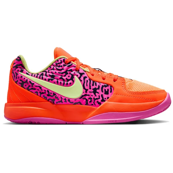 Nike Ja 2 Poison Dart Frog (GS)
