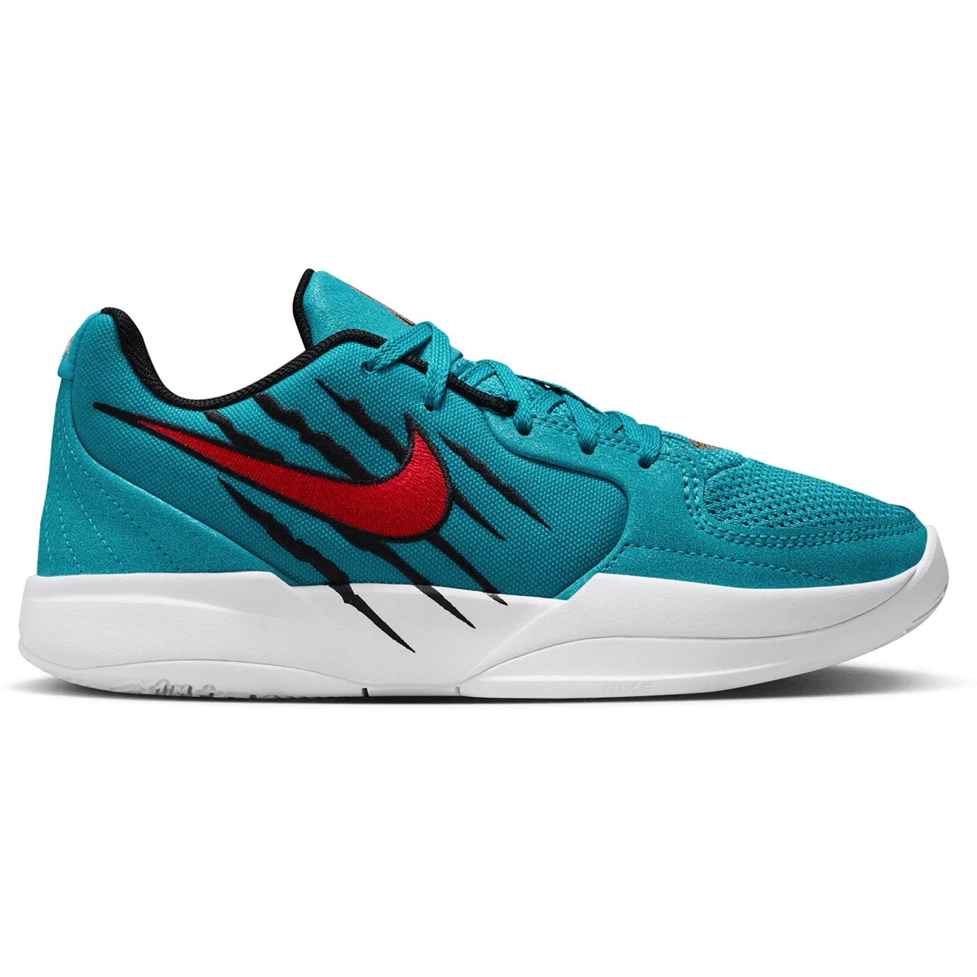 Nike Ja 2 Scratch (GS) 2 Nike Ja 2 Scratch (GS)