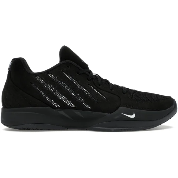 Nike Ja 2 Swarovski Scratch Black Label