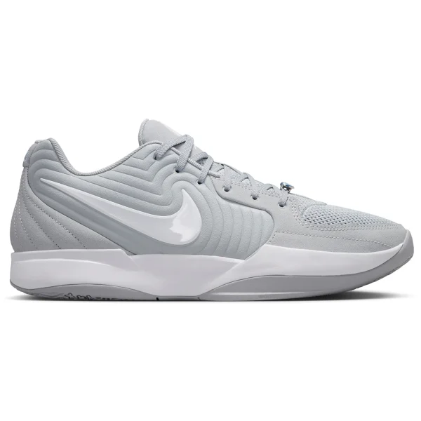 Nike Ja 2 TB Wolf Grey White
