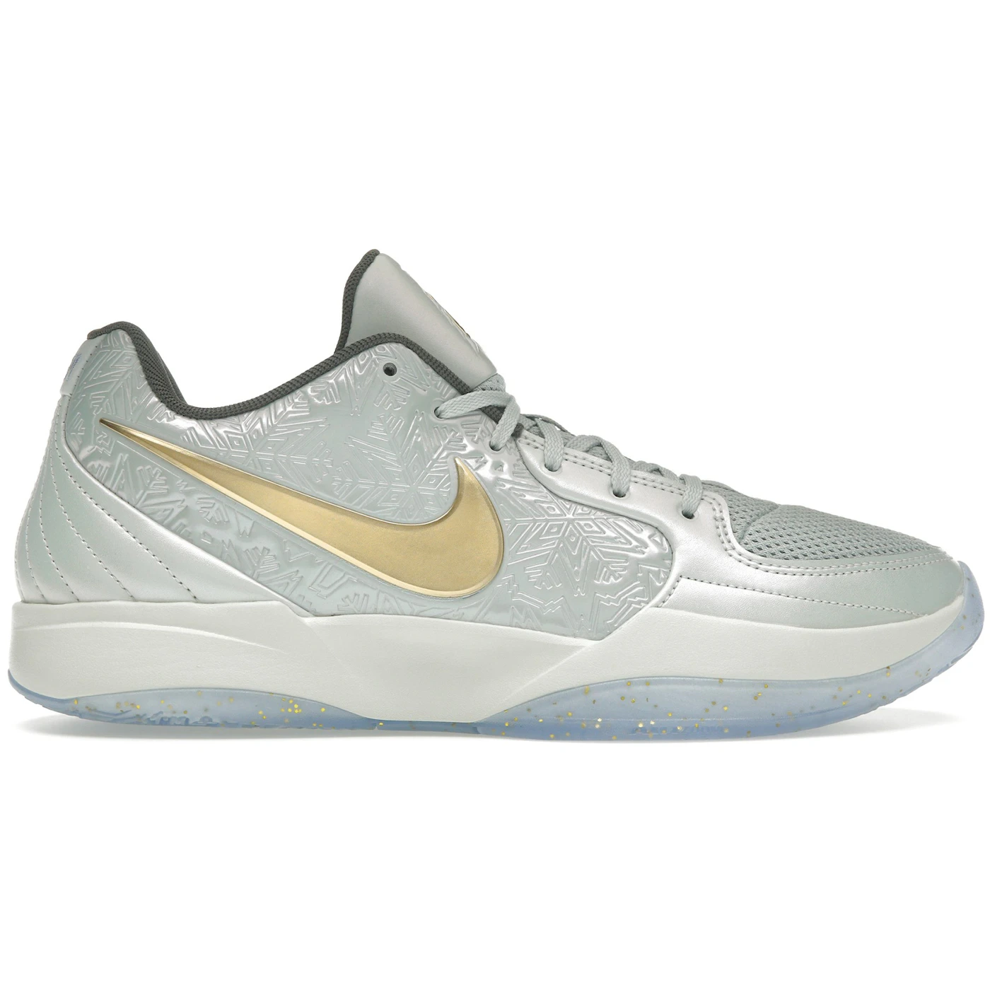 Nike Ja 2 Tree Topper 3 Nike Ja 2 Tree Topper
