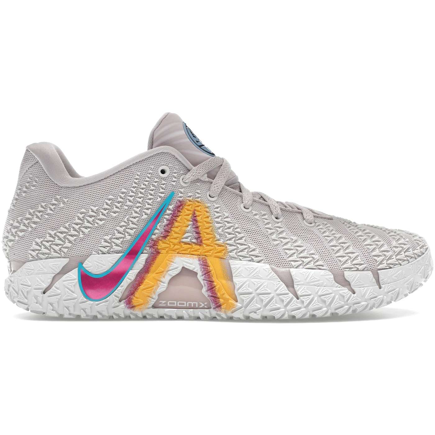 Nike Ja 3 EYBL 3 Nike Ja 3 EYBL