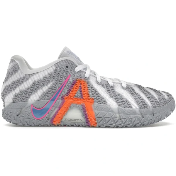 Nike Ja 3 Light Show