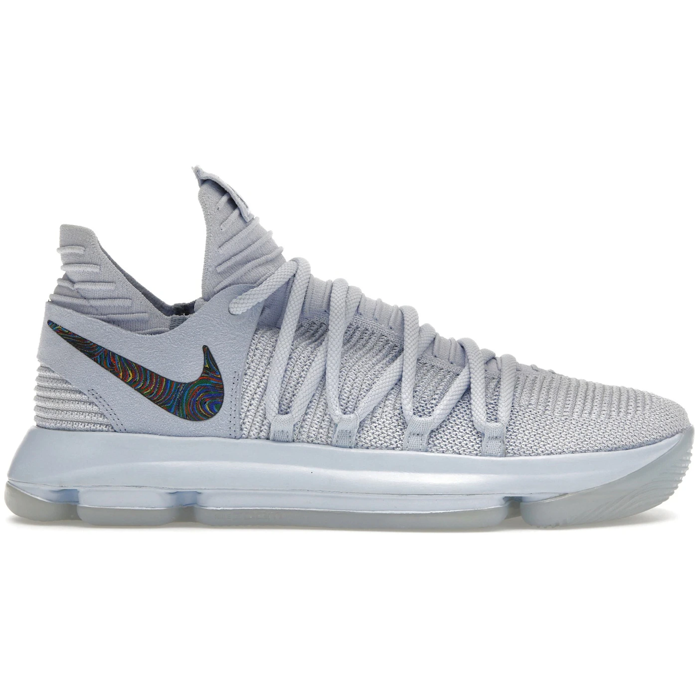 Nike KD 10 Anniversary 1 Nike KD 10 Anniversary 1 3