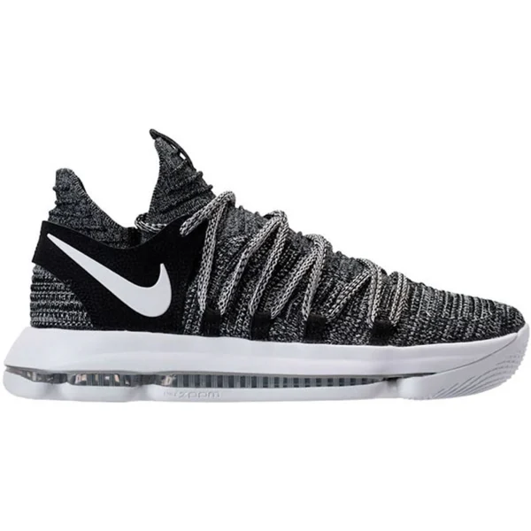 Nike KD 10 Oreo