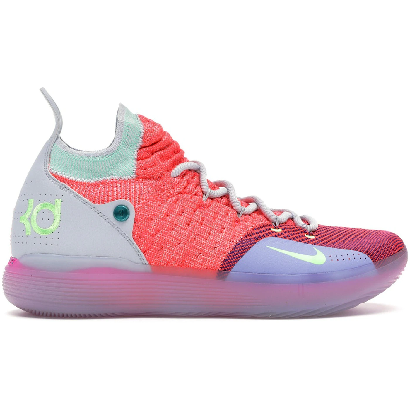 Nike KD 11 EYBL 1 Nike KD 11 EYBL