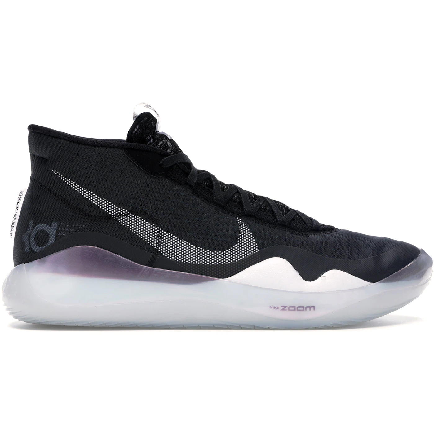 Nike KD 12 The Day One 2 Nike KD 12 The Day One