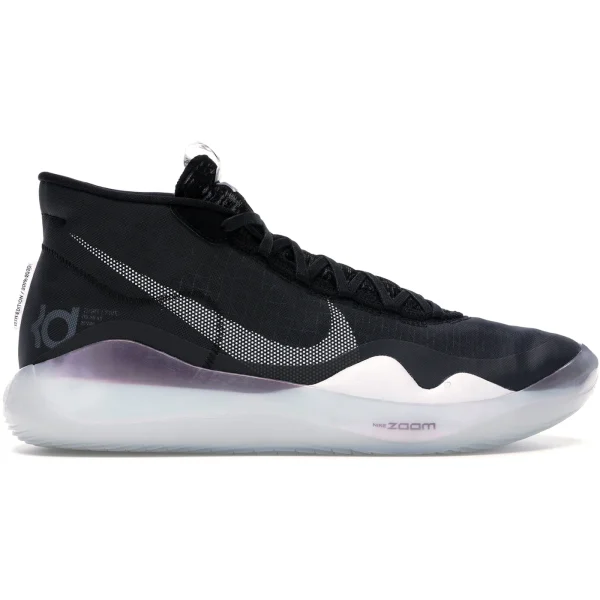 Nike KD 12 The Day One