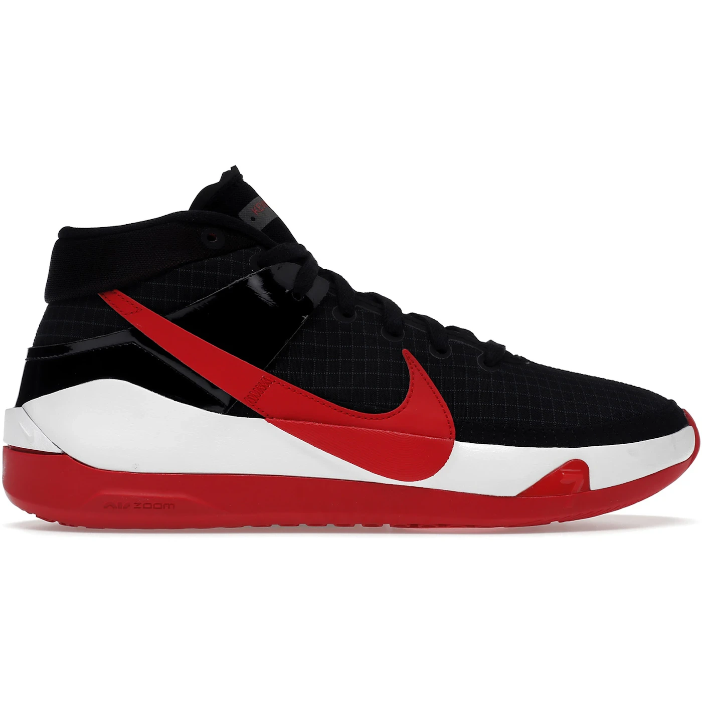 Nike KD 13 Bred 3 Nike KD 13 Bred