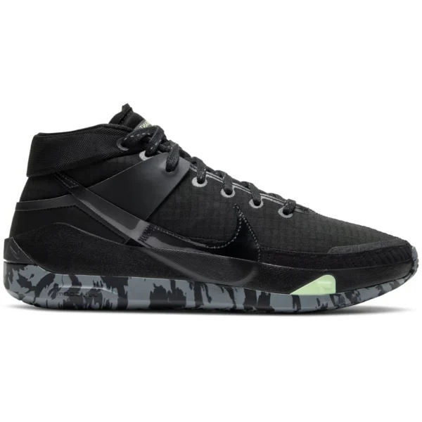 Nike KD 13 Camo Sole