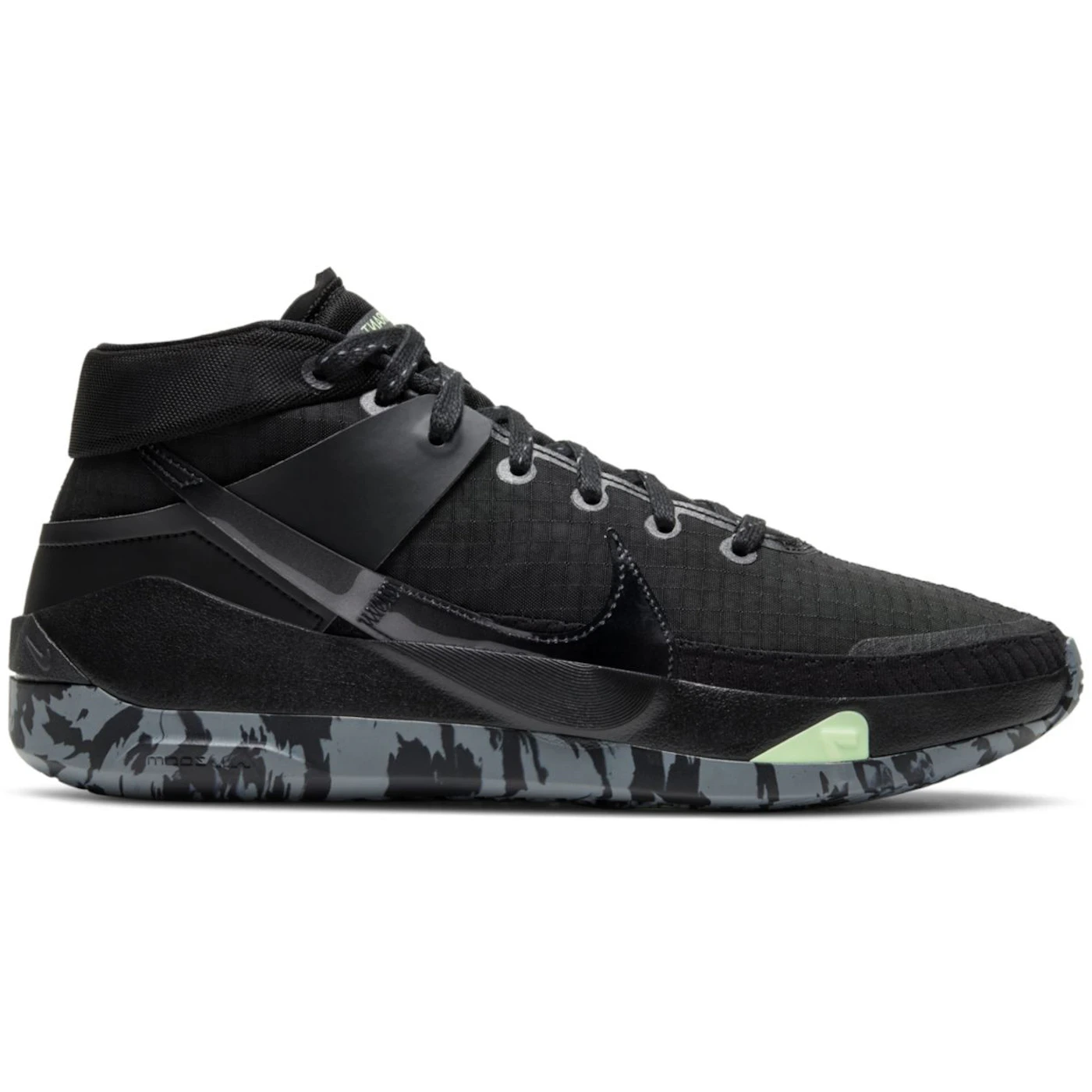 Nike KD 13 Camo Sole 2 Nike KD 13 Camo Sole