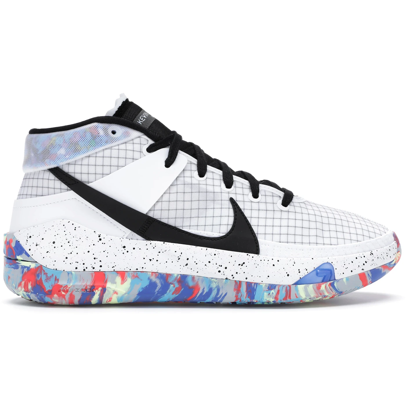 Nike KD 13 Home Team 1 Nike KD 13 Home Team 1 2