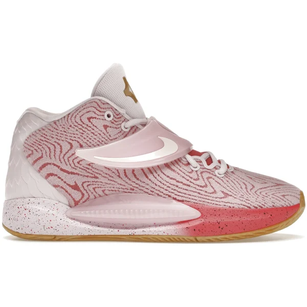 Nike KD 14 Aunt Pearl