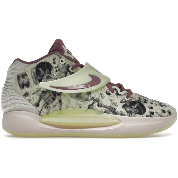 Nike KD 14 NRG Surrealism
