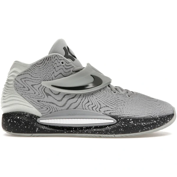 Nike KD 14 TB Wolf Grey