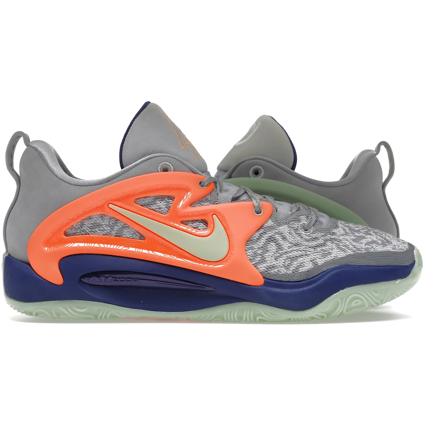 Nike KD 15 9th Wonder 1 Nike KD 15 9th Wonder