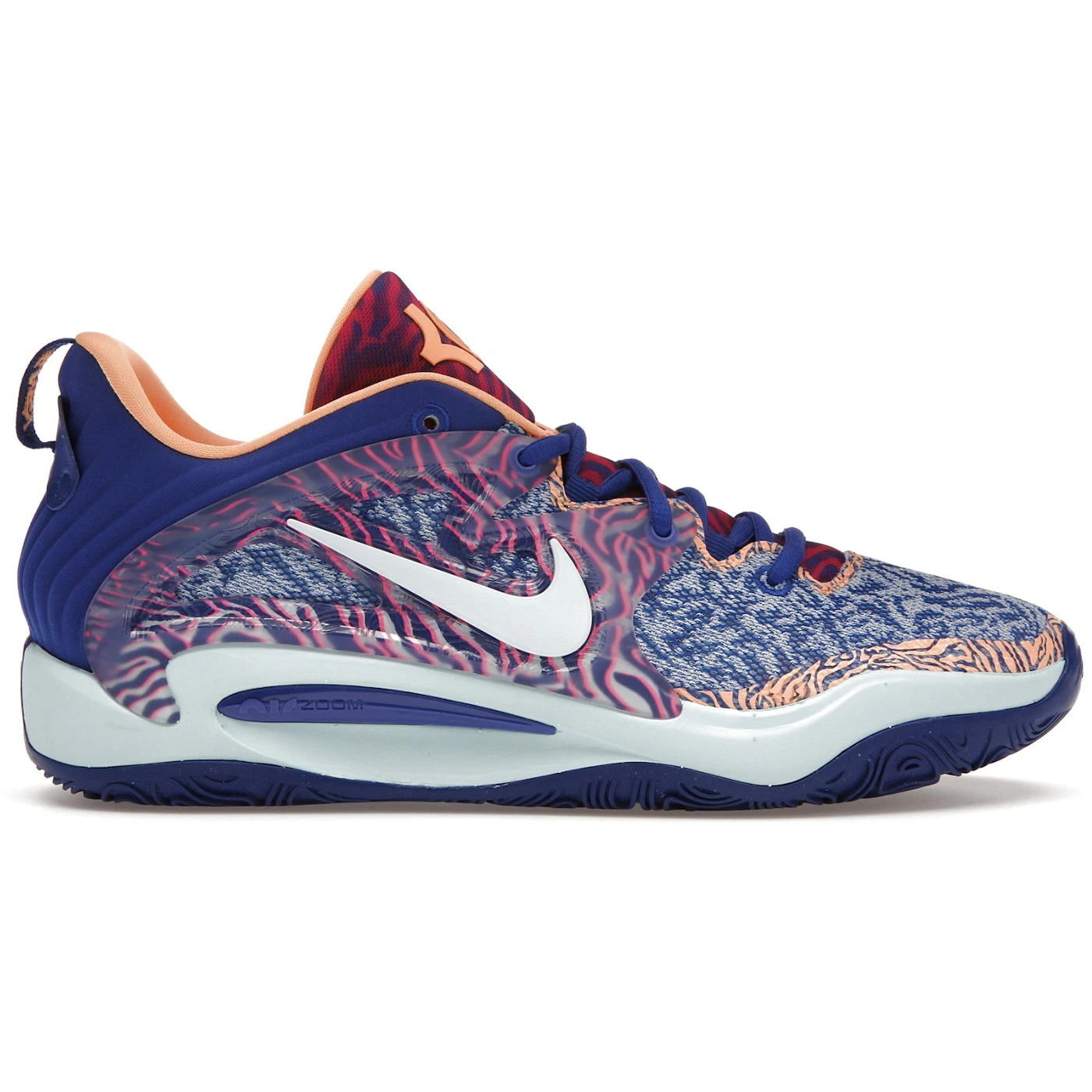 Nike KD 15 Napheesa Collier 3 Nike KD 15 Napheesa Collier