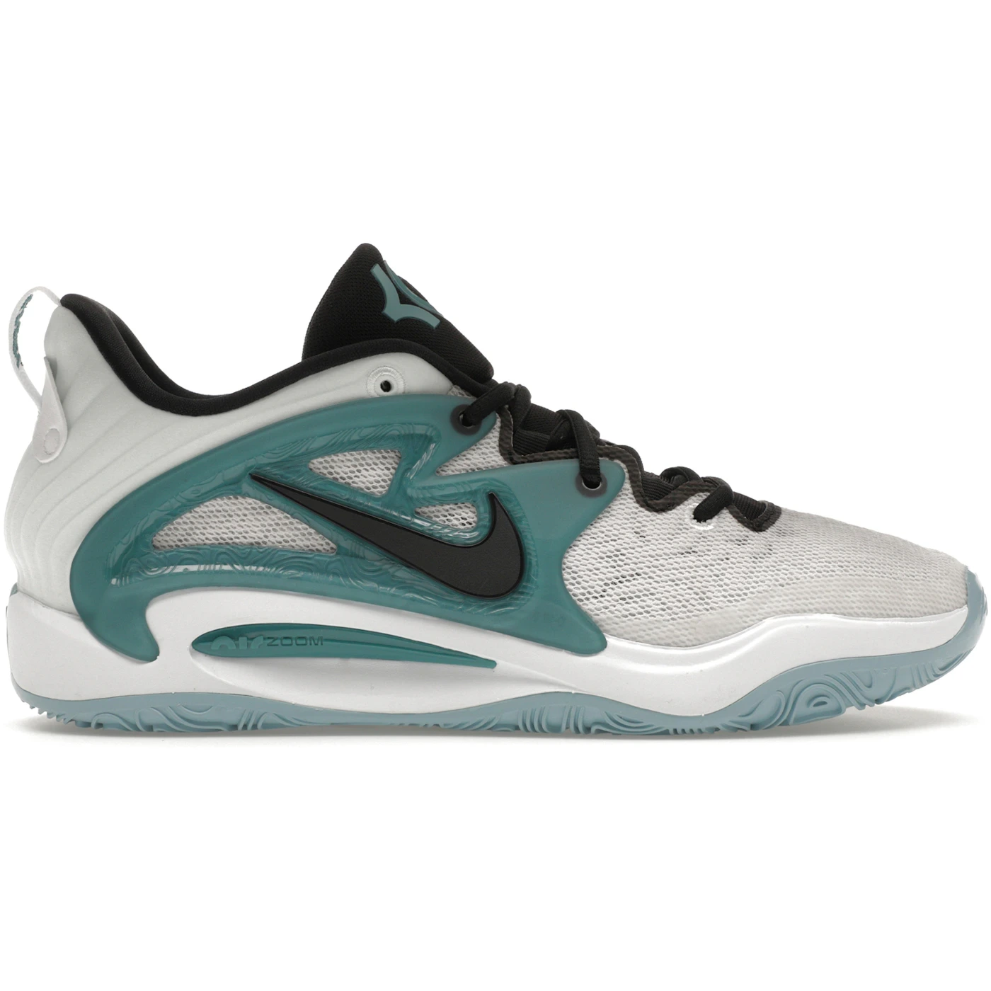 Nike KD 15 Photon Dust Teal 1 Nike KD 15 Photon Dust Teal