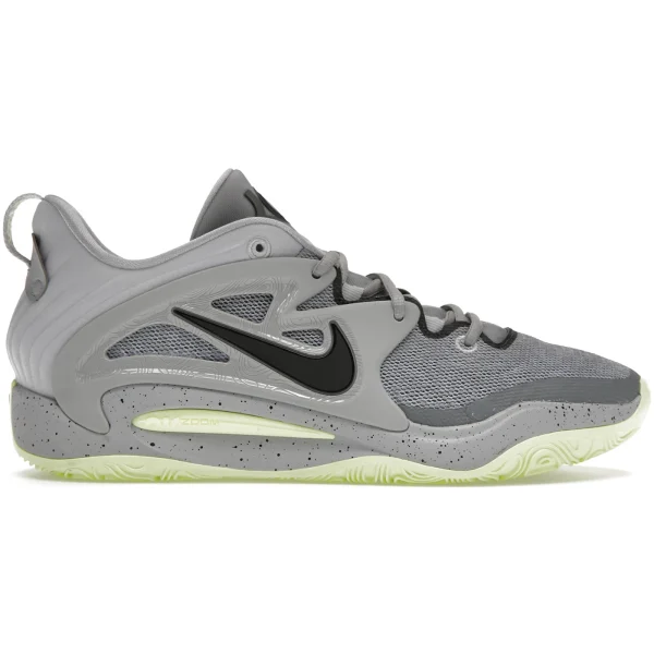 Nike KD 15 TB Wolf Grey