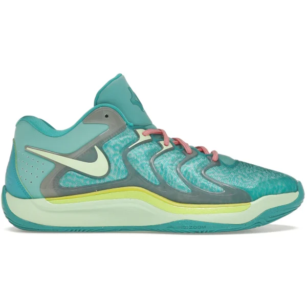 Nike KD 17 Jonquel Jones Bahamas