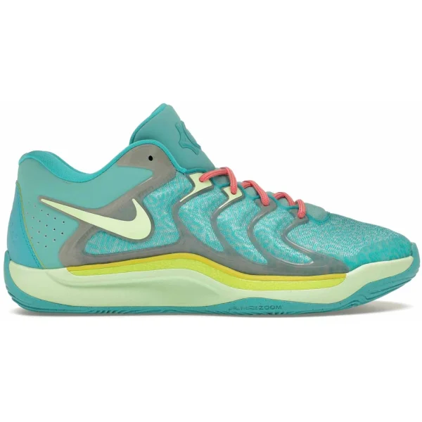 Nike KD 17 Jonquel Jones Bahamas (Women&rsquo;s)