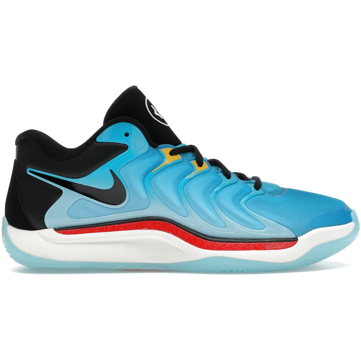 Nike KD 17 N7 3 Nike KD 17 N7