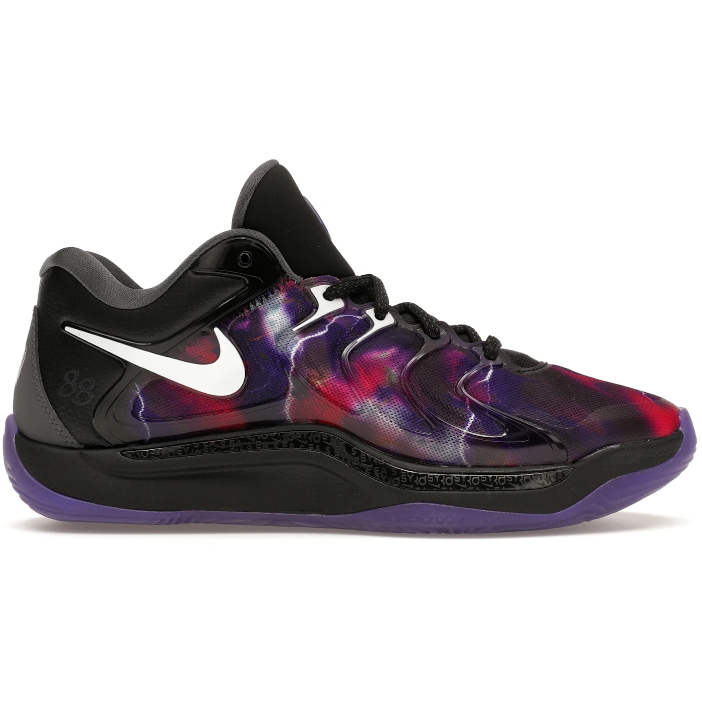 Nike KD 17 NRG Metro Boomin 1 Nike KD 17 NRG Metro Boomin