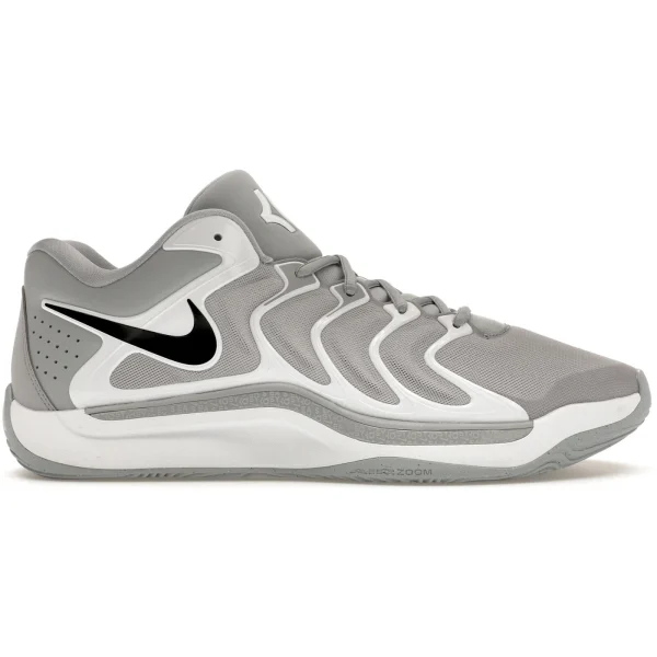 Nike KD 17 TB Wolf Grey
