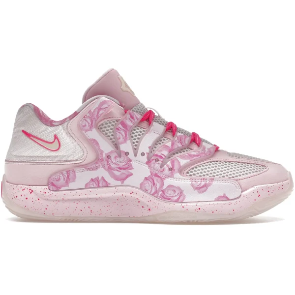 Nike KD 18 Aunt Pearl