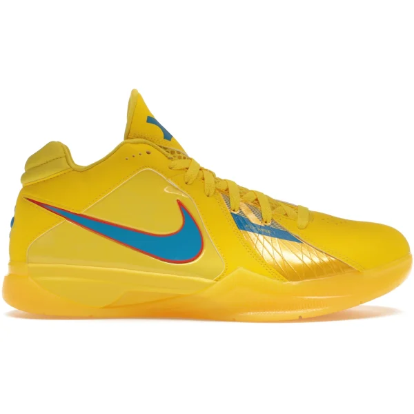 Nike KD 3 Christmas (2023)
