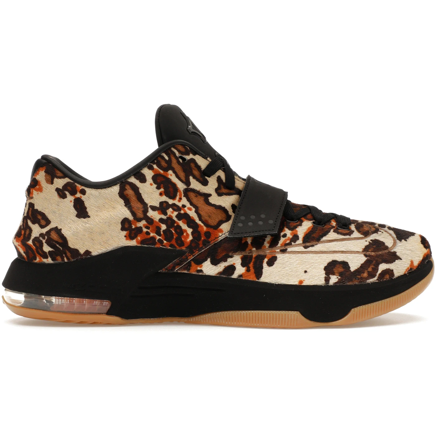 Nike KD 7 Longhorn State 1 Nike KD 7 Longhorn State