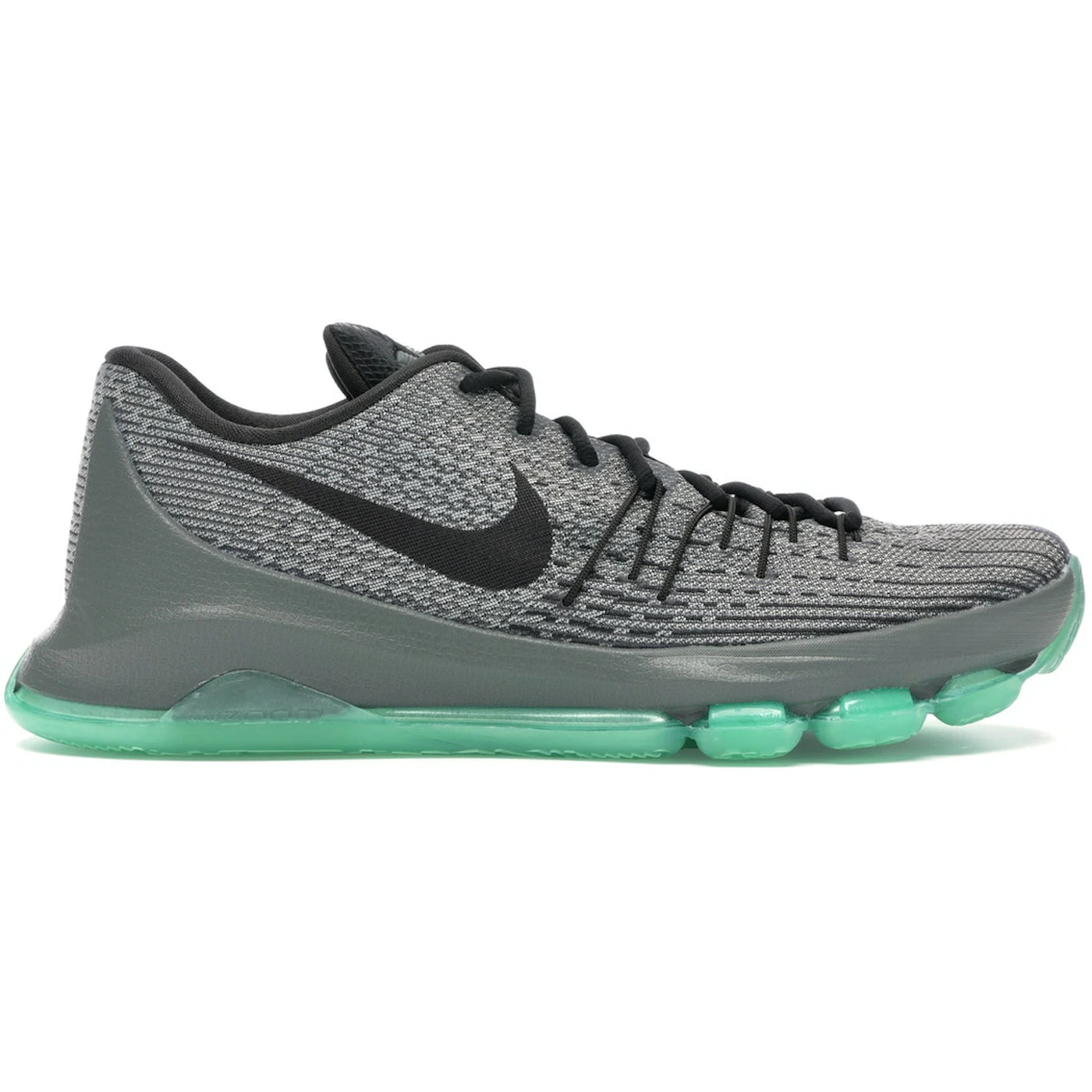 Nike KD 8 Hunts Hill Night 1 2