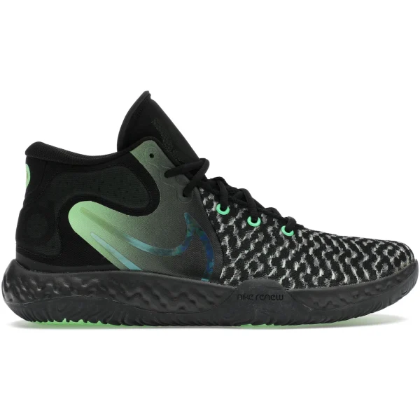 Nike KD Trey 5 VIII Black