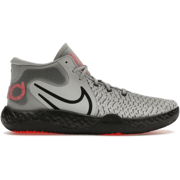 Nike KD Trey 5 VIII Light Solar Flare Heather