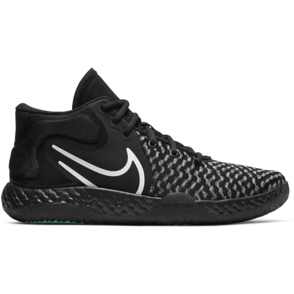 Nike KD Trey 5 VIII Smoke Grey Black
