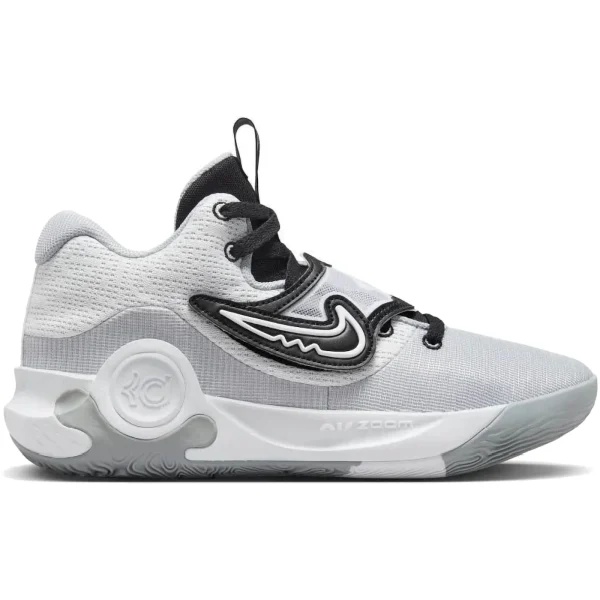 Nike KD Trey 5 X Wolf Grey