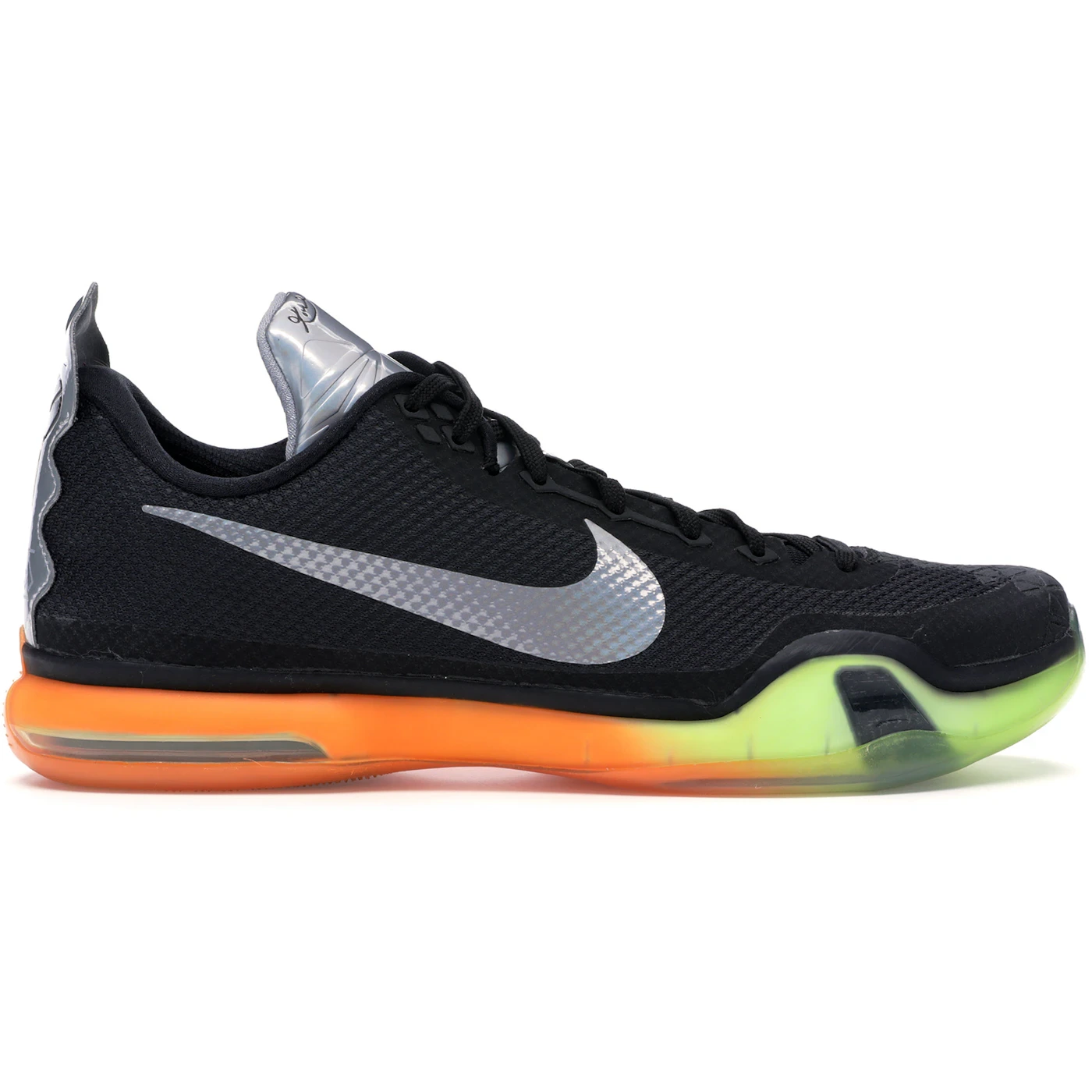 Nike Kobe 10 All-Star 1 Nike Kobe 10 All Star 1 3