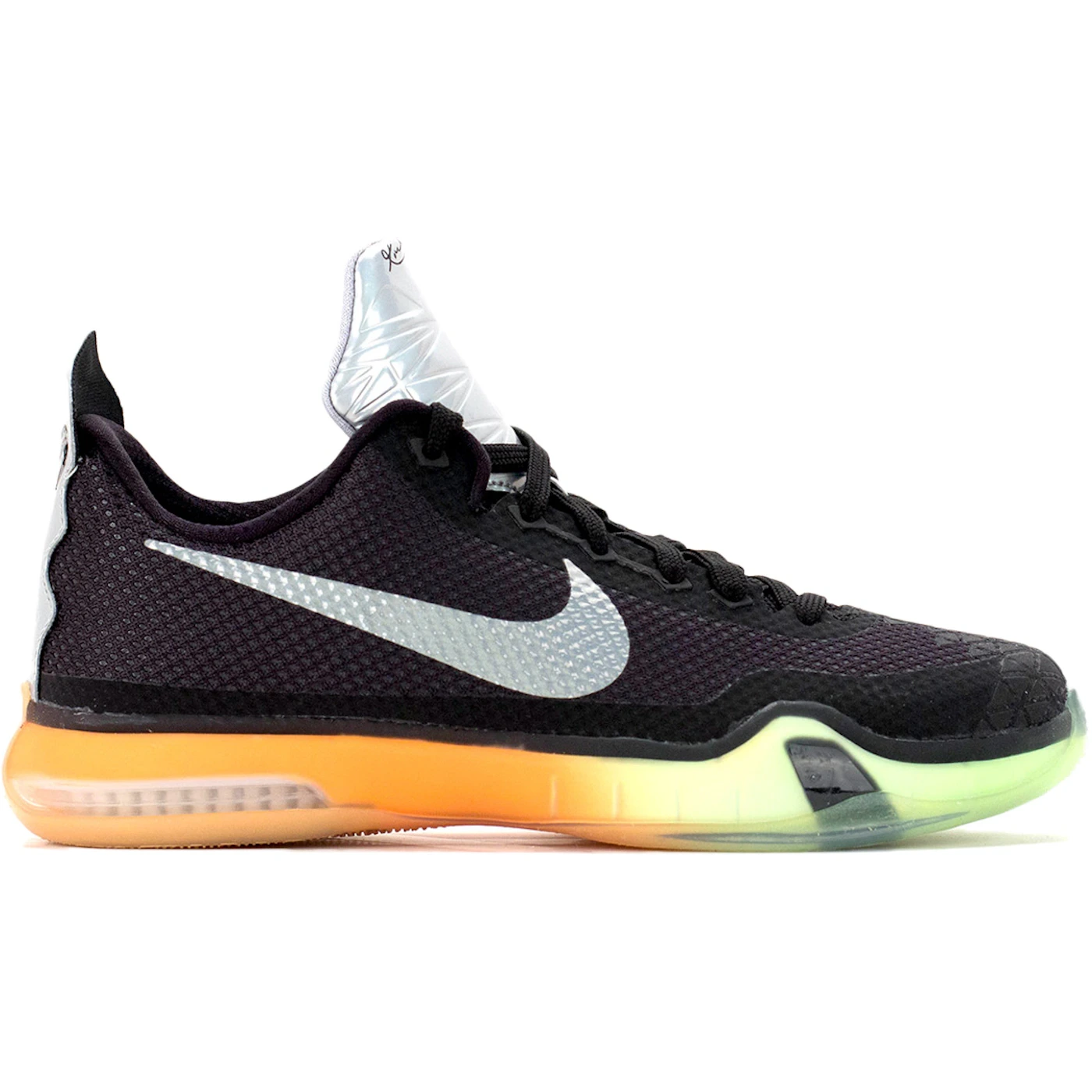 Nike Kobe 10 All-Star (GS) 3 Nike Kobe 10 All-Star (GS)
