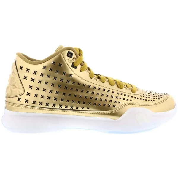 Nike Kobe 10 EXT Liquid Gold