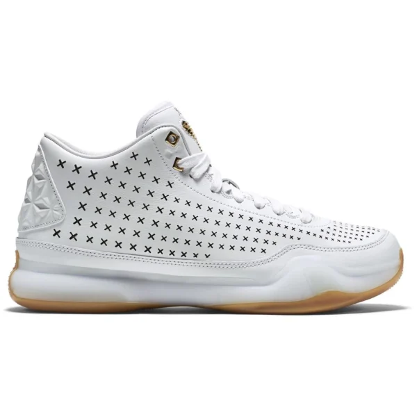 Nike Kobe 10 EXT White Gum