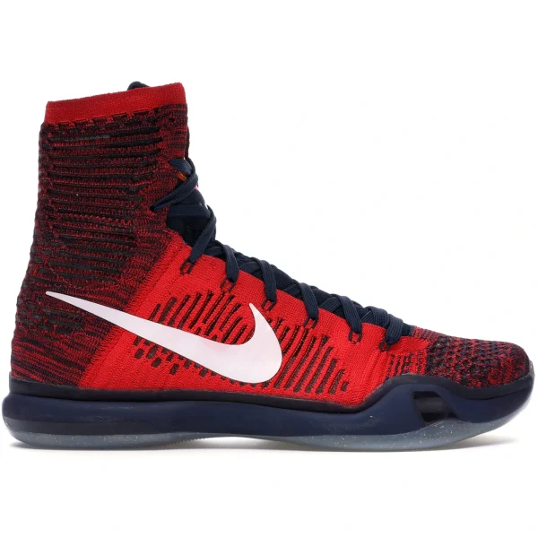Nike Kobe 10 Elite American