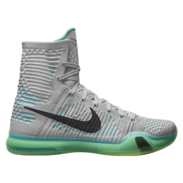 Nike Kobe 10 Elite Elite High Elevate