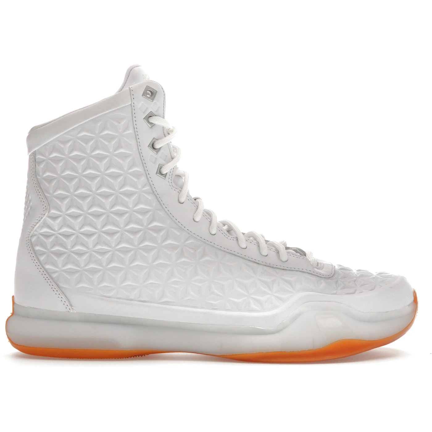 Nike Kobe 10 Elite Ext White Gum 1 Nike Kobe 10 Elite Ext White Gum