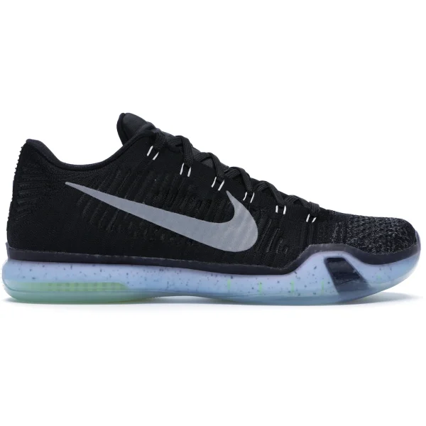 Nike Kobe 10 Elite HTM Arrowhead