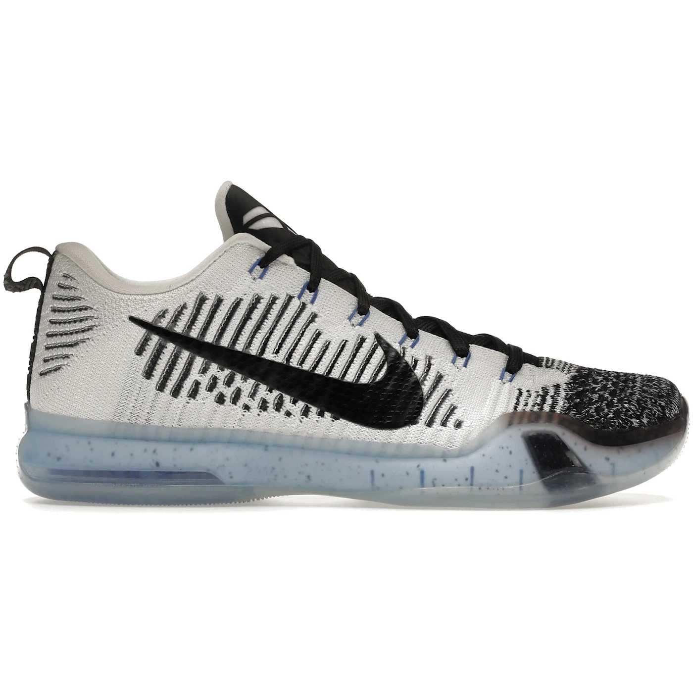 Nike Kobe 10 Elite HTM Shark Jaw