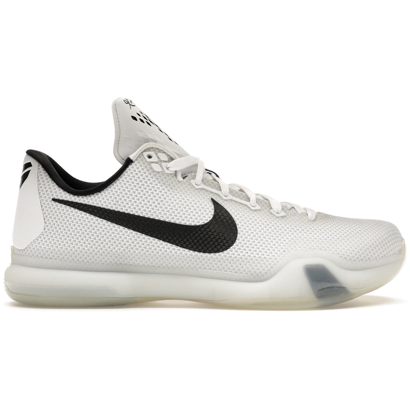 Nike Kobe 10 Fundamentals