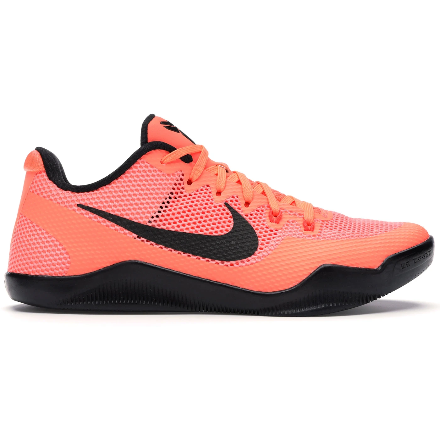 Nike Kobe 11 EM Low Barcelona 2 Nike Kobe 11 EM Low Barcelona 1 3