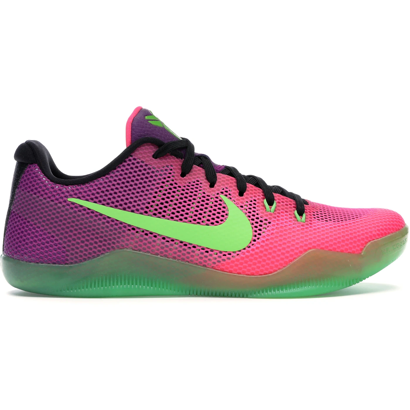 Nike Kobe 11 EM Low Mambacurial 1 Nike Kobe 11 EM Low Mambacurial