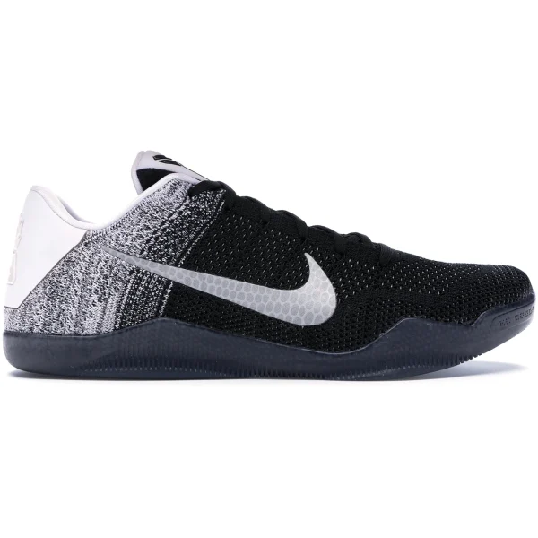 Nike Kobe 11 Elite Low Last Emperor