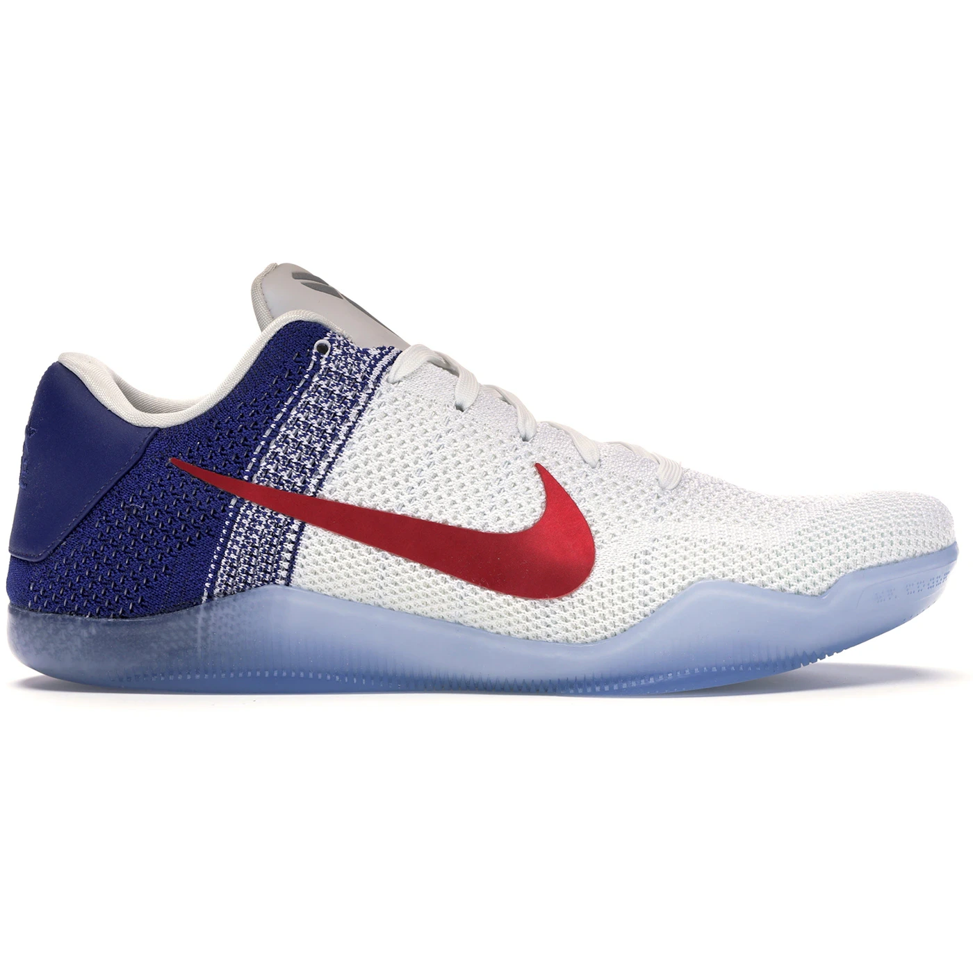 Nike Kobe 11 Elite Low USA 1 3